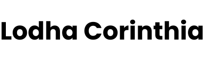 Lodha Corinthia Logo