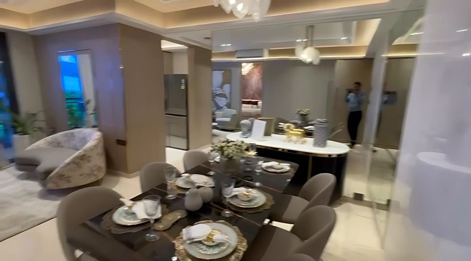 Lodha-Corinthia-Dinning-Hall