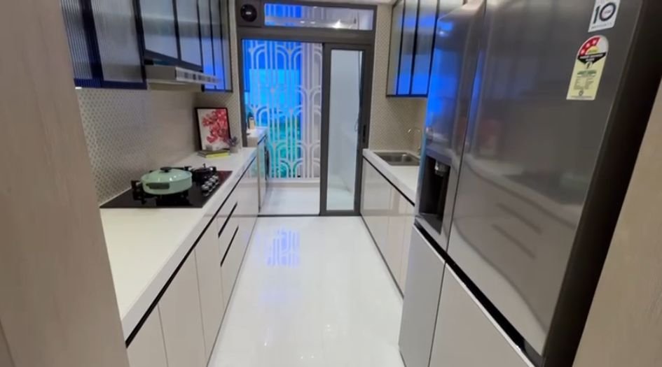 Lodha-Corinthia-Kitchen