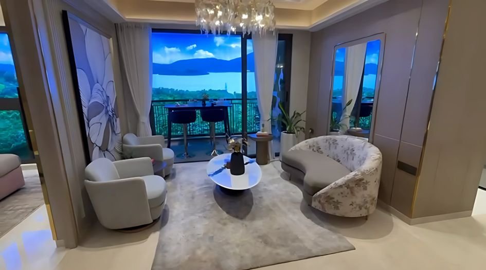 Lodha-Corinthia-Living-Hall