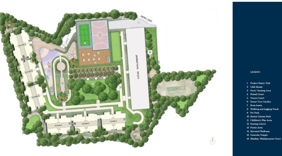Lodha-Corinthia-Master-Map