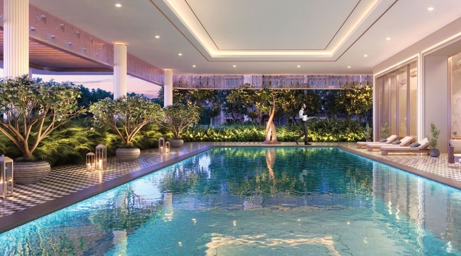 Lodha-Corinthia-Swimming-Pool